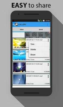 Easy Screen Recorder screenshot 5