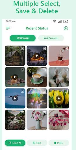 Tube Videodr Video Downloader screenshot 2