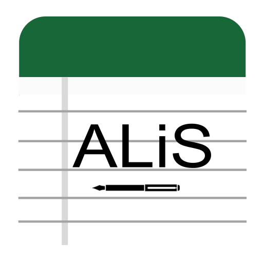 Alis - Client Management Tool icon