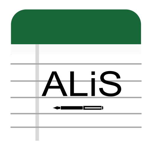Alis - Client Management Tool 2.0
