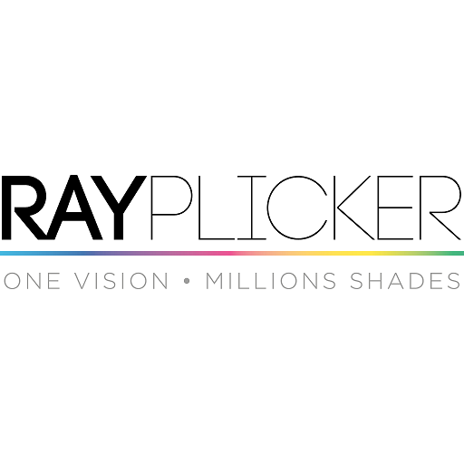 Rayplicker™ Pics App Solution icon