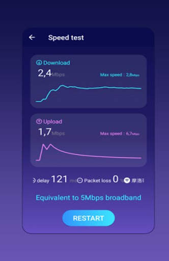 Antutu benchmark Tips screenshot 4