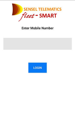 Passenger App 1 تصوير الشاشة