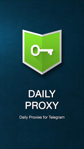 Daily Proxy & VPN - MTProto Proxy screenshot 5