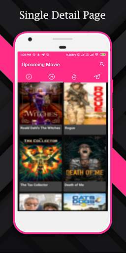 Movie Downloader |New Movies Latest Movie Torrent screenshot 2