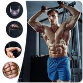 Man Body Photo Editor 1.0.1