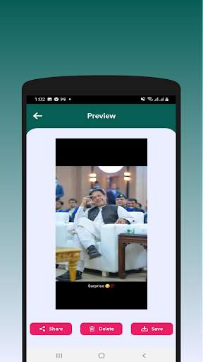 Instant downloader screenshot 4