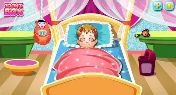 Cute Baby Care screenshot 3
