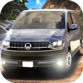 Transporter Minibus Driving Simulator 1.0