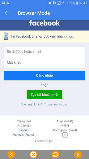 Download Video for Facebook Video Downloader screenshot 7