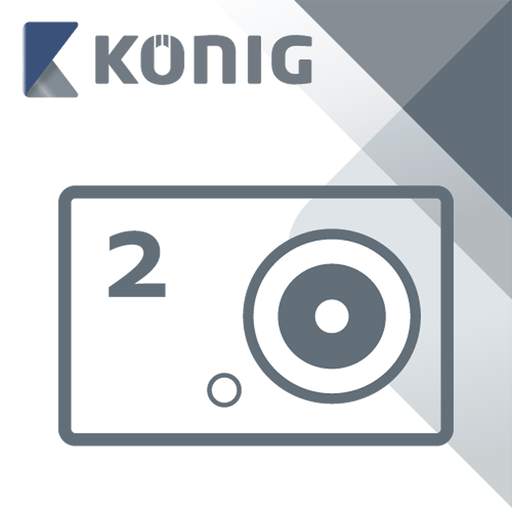 König Action Cam 2 1.2.15.18.4
