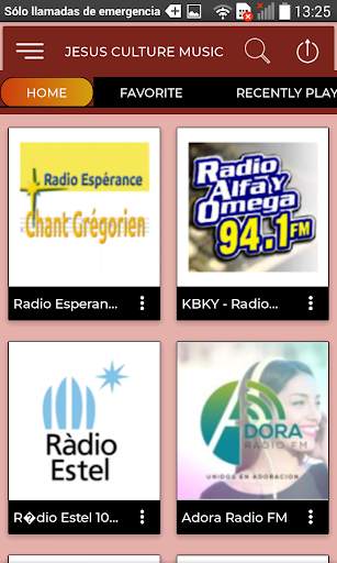 Jesus Culture Music  The Best Christian Radio Live screenshot 5
