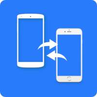 Smart Share It | Data Transfer logo