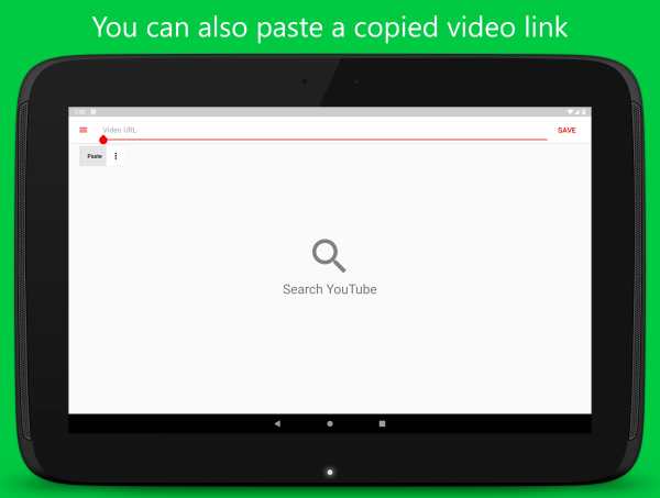 Thumbnail Downloader for YouTube screenshot 12