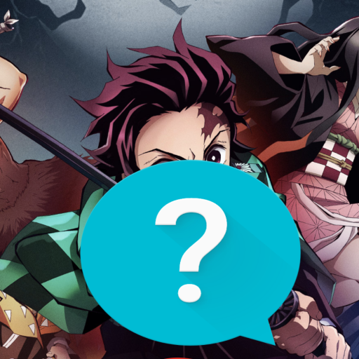 Demon Slayer: Kimetsu no Yaiba Trivia иконка