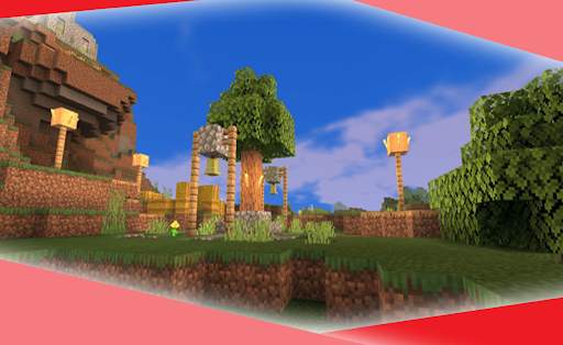 Aesthetic Shader for Minecraft screenshot 3