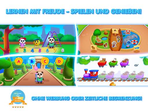 RMB Games - Knowledge park 2 screenshot 10