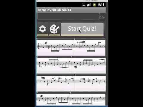 Midi Sheet Music: Memo screenshot 1