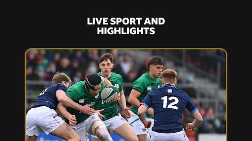 BBC Sport - News & Live Scores screenshot 17