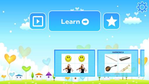 MusiKid: Know Music Instrument screenshot 1