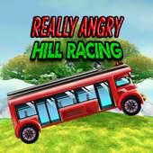 Really Angry Hill Racing 1.0