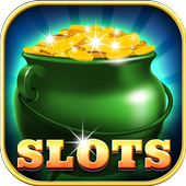 Golden Riches Slots icon