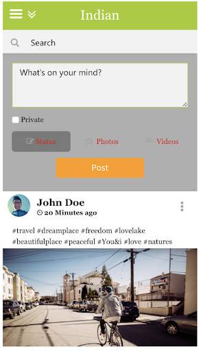 BOLO screenshot 7