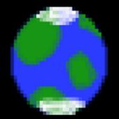 Protect Earth icon