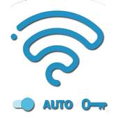 WiFi Auto 1.0