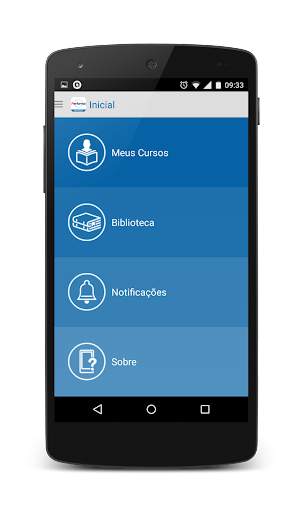 Performa Mobile screenshot 2