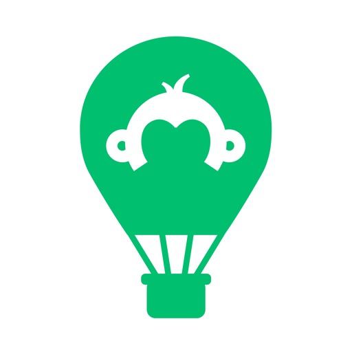 SurveyMonkey Anywhere иконка