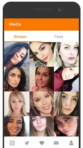India Chat & Hindi Dating screenshot 2