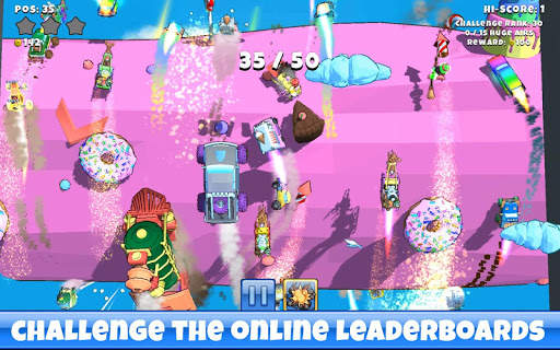 Wheely World screenshot 14
