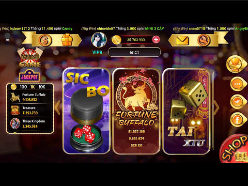 XO79 Club - Slots & Jackpots screenshot 19