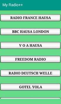 My Radio   screenshot 3