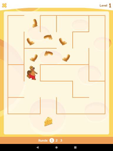HiPP Kinder App screenshot 9
