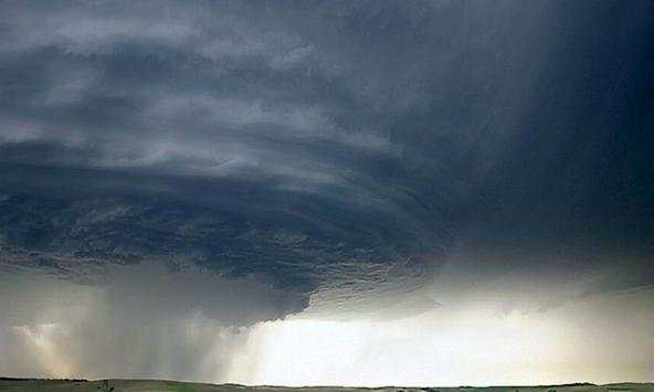 Tornado Wallpapers screenshot 4