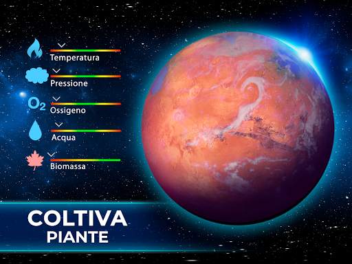TerraGenesis-Costruire pianeti screenshot 7