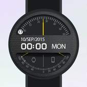 Crystal Watch Face 1.2