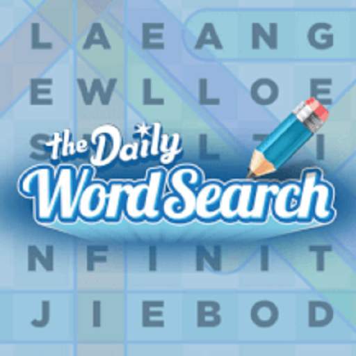 The Daily Word Search 84.493