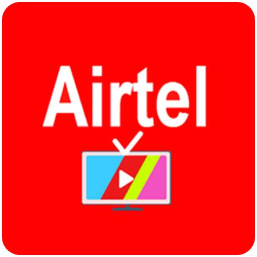 Live All TV Channels Airtel TV 69.5