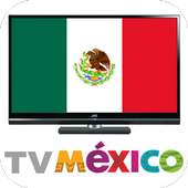 TV Mexico Lite logo