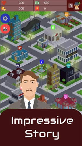 Underground - Mafia Simulator screenshot 5