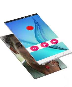 Best Video and Audio Call Recorder for imo screenshot 2