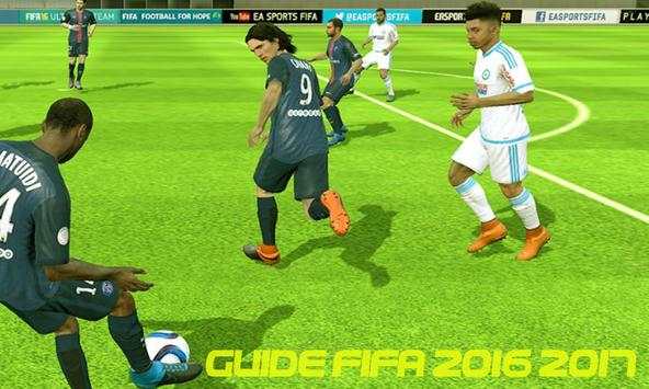 Cheat Fifa 17 screenshot 1