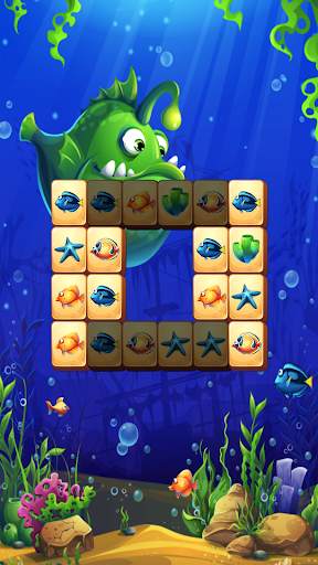 Mahjong Tiles Game screenshot 1