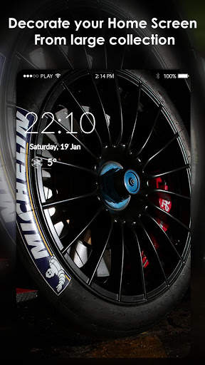 Car Wallpapers HD 2019 screenshot 5