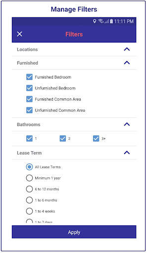 Rooms for Rent and Roommates - screenshot 4