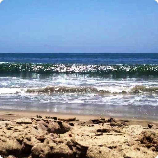 Ocean Waves Live Wallpaper 41 4.0