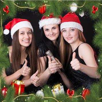 Christmas Photo Frames screenshot 2
